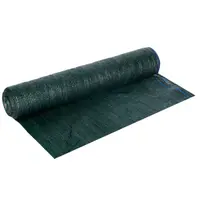 Plasa de umbrire Micul Fermier, 1.5x20m, 120g/mp, grad de umbrire 90%, material HDPE, protectie UV