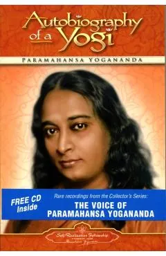Autobiography of a Yogi