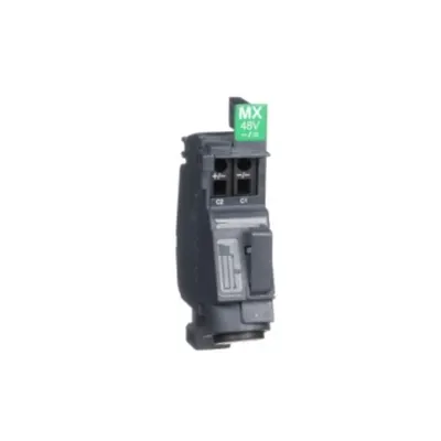 Ramificatie (Arc) Mx - 48 V Ac 50/60Hz - 48 V DC