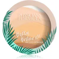 Physicians Formula Butter Believe It! pudra compacta