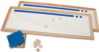 Smart Baby - set de diviziune Montessori
