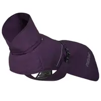 Jacheta termoizolanta Rukka Trust Foil Coat Plum - 25 cm