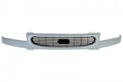 Grila radiator fata comet FORD TRANSIT, TRANSIT TOURNEO intre 1994-2000