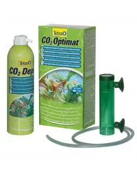 TETRA CO2-Optimat kit pentru plante acvatice luxuriante si sanatoase