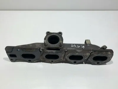 Galerie evacuare 9M5Q-9431-AA Ford Kuga (2008-2012) 2.0 tdci UFDA