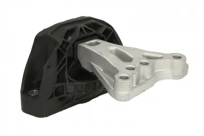 Suport motor fata dreapta, cauciuc-metal potrivit DS DS 3; CITROEN C3 AIRCROSS II, C3 II, C3 III, C4 CACTUS, C-ELYSEE, DS3; PEUGEOT 2008 I, 208 I, 301, 308 II 1.0 1.2 1.2LPG 03.12