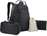 Rucsac Thule - Negru