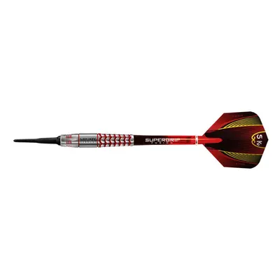 Săgeți Darts Soft Harrows Saru King 2 Adulți