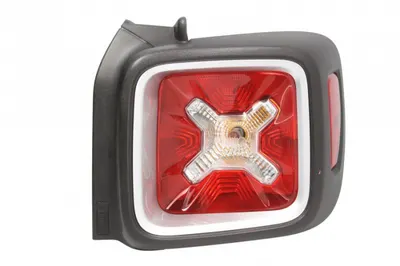 Stop spate Dreapta (P21W WY21W) potrivit JEEP RENEGADE 07.14