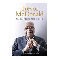 An Improbable Life