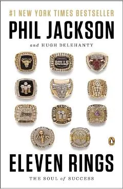 Eleven Rings: The Soul of Success