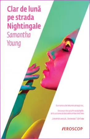 Clar de lună pe strada Nightingale
