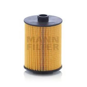 Filtru ulei Mann-Filter HU 8009 z