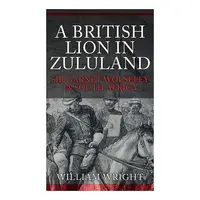 A British Lion in Zululand
