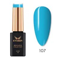 Oja semipermanenta Everin- Brilliance Collection 107