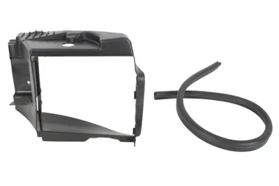 Deflector aer Fata Stanga potrivit LAND ROVER RANGE ROVER SPORT II 04.13-03.22 04.13-10.17