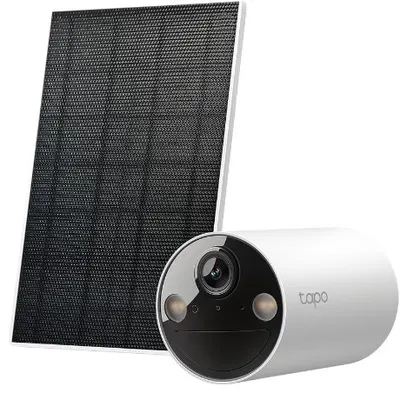Tapo C410 Smart Wire-Free Securitycamera Tp-Link Tapo C410(4-Pack)