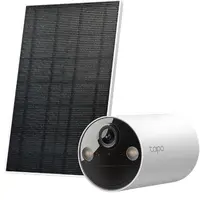 Tapo C410 Smart Wire-Free Securitycamera Tp-Link Tapo C410(4-Pack)