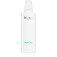 bluem Oxygen for Health Oxygen Fluid produs pentru tratament local pentru afte și răni superficiale în cavitatea bucală