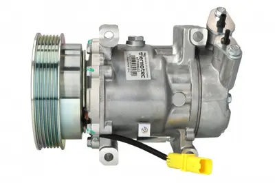 Compresor Climatizare Potrivit Mercedes Citan Mixto (double Cabin), Citan (mpv), Citan Minivan (w415); Nissan Cube, Juke, Micra Iii, Note, Nv200, Nv200 Evalia, Qashqai I, Tiida 1.2-2.5 01.03