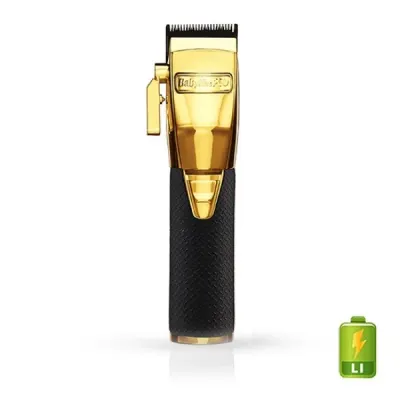 Masina de tuns Boost+ - BABYLISS - Gold