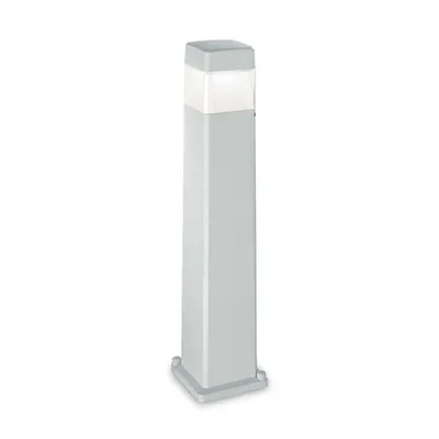 Corp de iluminat decorativ pentru exterior ELISA PT1 GRIGIO