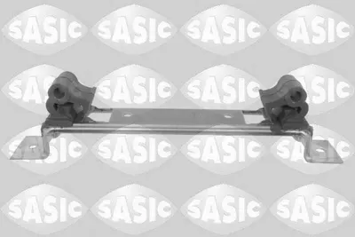 Suport sistem esapament potrivit OPEL MOVANO B; RENAULT MASTER III 2.3D 02.10