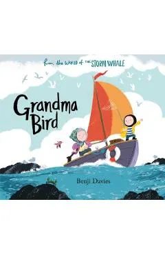 Grandma Bird