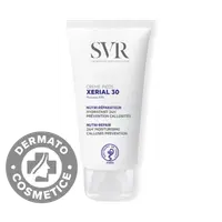 Crema pentru picioare uscate, 50ml, SVR
