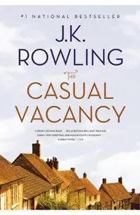 The Casual Vacancy