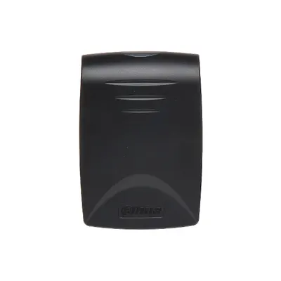Citior de proximitate RFID Dahua ASR1100B-D, EM, 125 KHz, interior/exterior