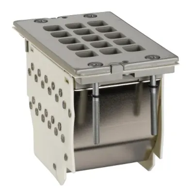 Camera De Stingere - 3 Poli/4 Poli - Pentru Masterpact Nw L1