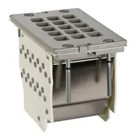 Camera De Stingere - 3 Poli/4 Poli - Pentru Masterpact Nw L1