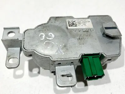 Blocator volan 31340734 Volvo XC60 facelift (2013-2017) 2.4 d5 D5244T15 215 cp
