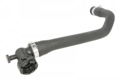 Furtun incalzire (20mm) potrivit CITROEN C2, C2 ENTERPRISE, C3 I, C3 II, C3 PLURIEL, C5 II; PEUGEOT 1007, 207, 207 HATCHBACK 1.4D 1.6D 2.0 02.02