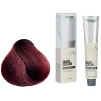 Vopsea Profesionala de Par Maxima, 5.56 Roscat Mahon, 100 Ml