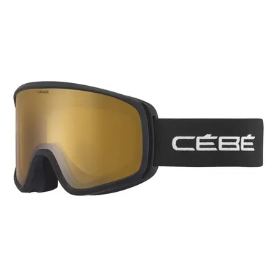 Ochelar Schi Cebe RAZOR EVO | Yellow Flash Mirror - Cat.1