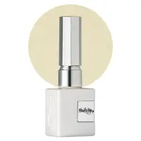 Oja Semipermanenta NAILSUP Infinity Silver 03 Milky White Glitter