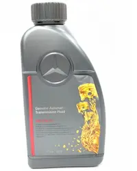 Ulei cutie viteze automata MERCEDES BENZ 236.15 ATF A000989690511AULW, albastru, volum 1 litru 1L