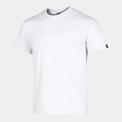 Tricou Joma Desert, bumbac, Alb, M