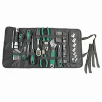 Set scule combinate Mannesmann 21170, 65 piese
