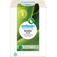 Solutie de Clatire pentru Masina de Spalat Vase Bag-in-Box 5L
