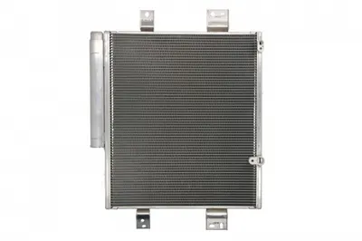 Condensator climatizare (cu uscator) potrivit DAIHATSU MATERIA 1.3 1.5 1.5LPG 10.06