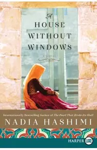 A House Without Windows