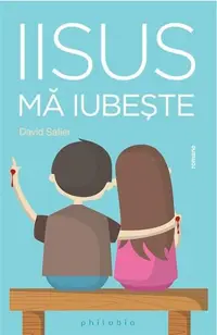 Iisus ma iubeste