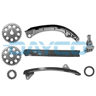 kit lant de distributie DAYCO KTC1044
