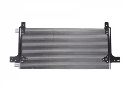 Condensator A C 740x350x16 potrivit MAN E2000, TGA, TGL I, TGM I, TGS I, TGX I 06.99