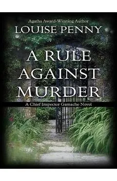 A Rule Against Murder