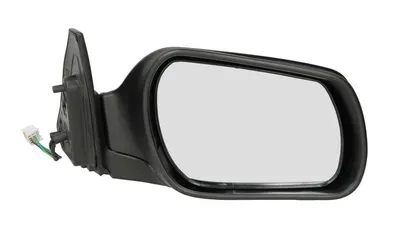 Oglinda dreapta potrivit MAZDA 6 2002-2007