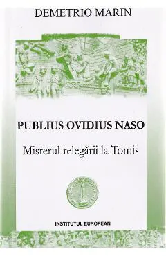 Publius Ovidius Naso
